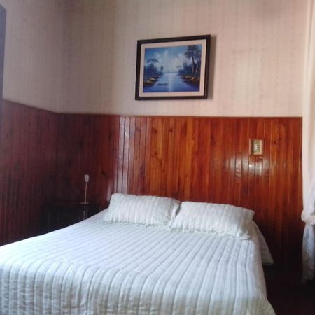 El Balcon De La Tata Lejlighed San Salvador de Jujuy Eksteriør billede