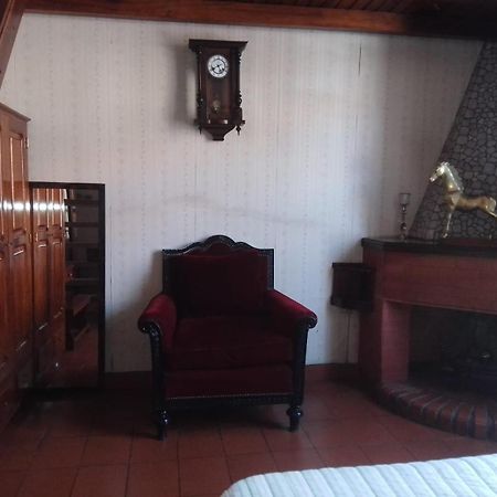 El Balcon De La Tata Lejlighed San Salvador de Jujuy Eksteriør billede