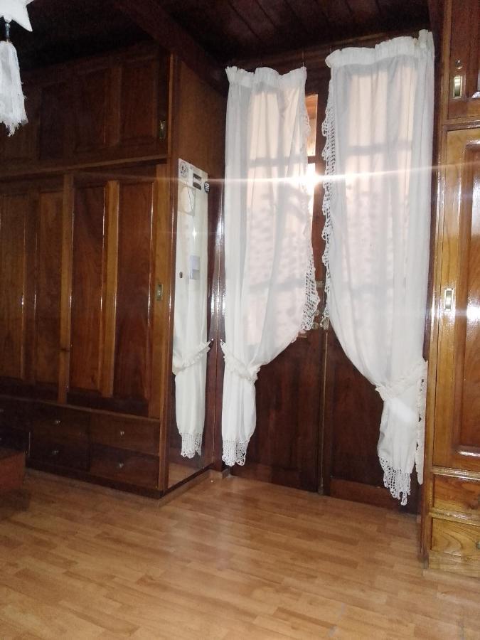El Balcon De La Tata Lejlighed San Salvador de Jujuy Eksteriør billede