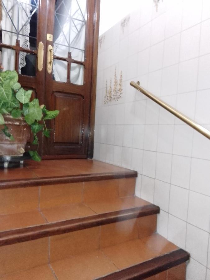 El Balcon De La Tata Lejlighed San Salvador de Jujuy Eksteriør billede