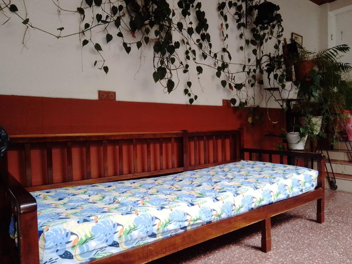 El Balcon De La Tata Lejlighed San Salvador de Jujuy Eksteriør billede