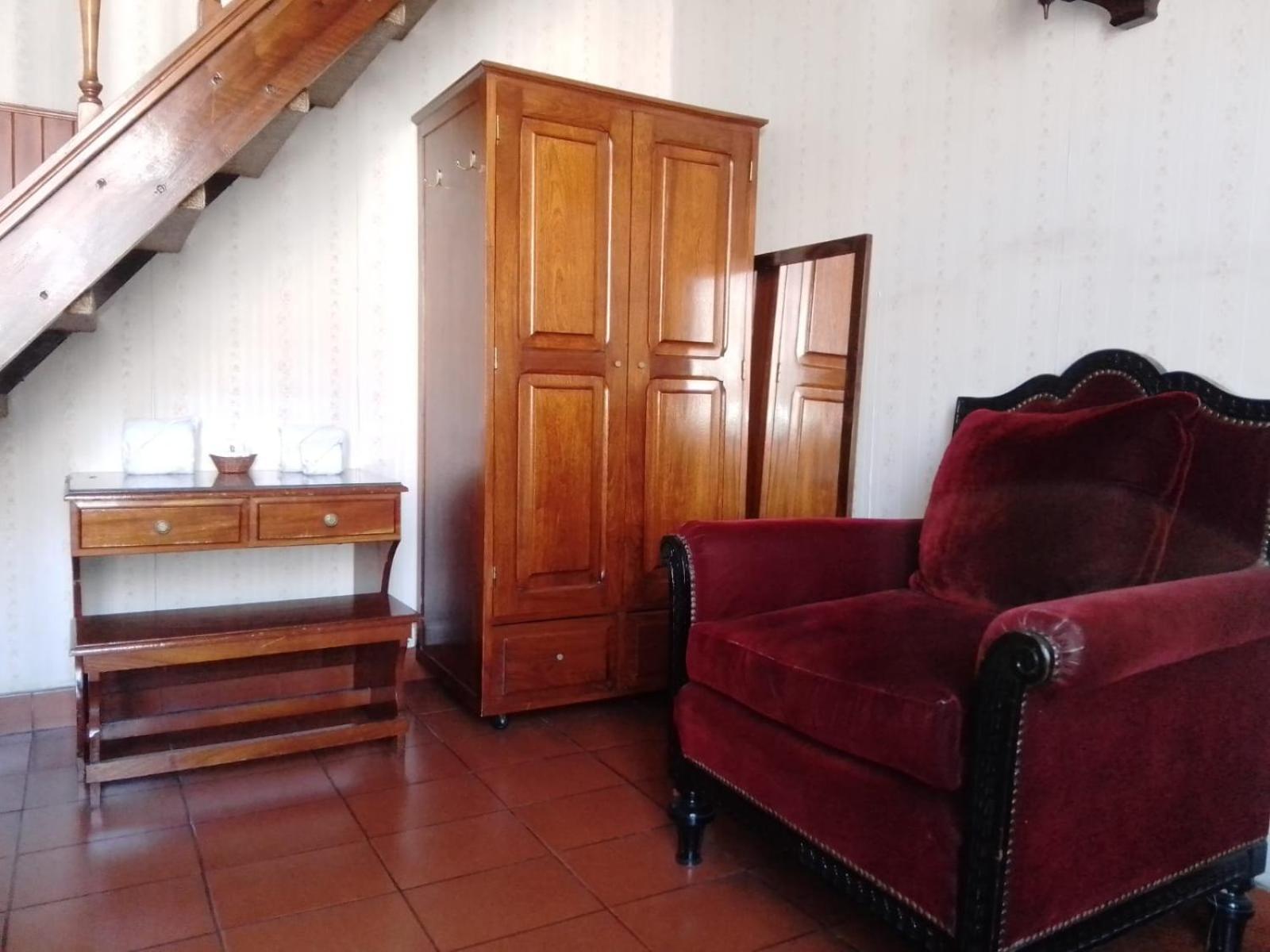 El Balcon De La Tata Lejlighed San Salvador de Jujuy Eksteriør billede