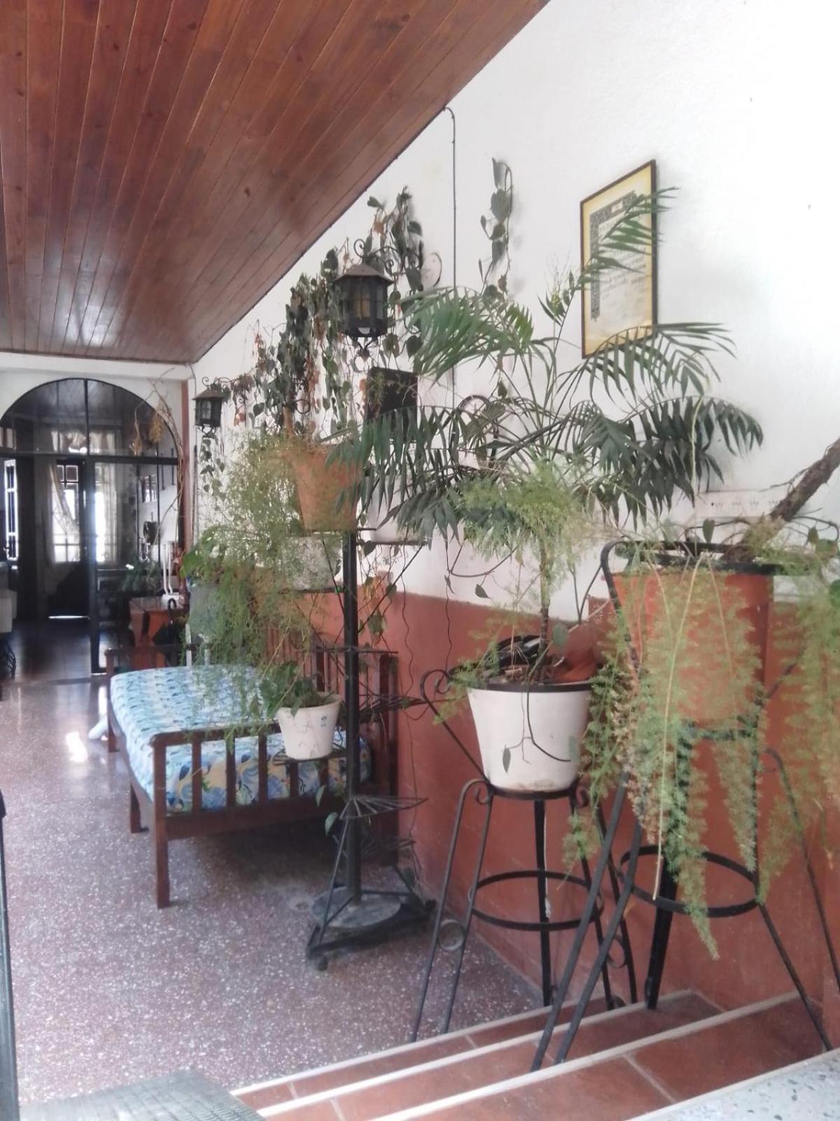 El Balcon De La Tata Lejlighed San Salvador de Jujuy Eksteriør billede