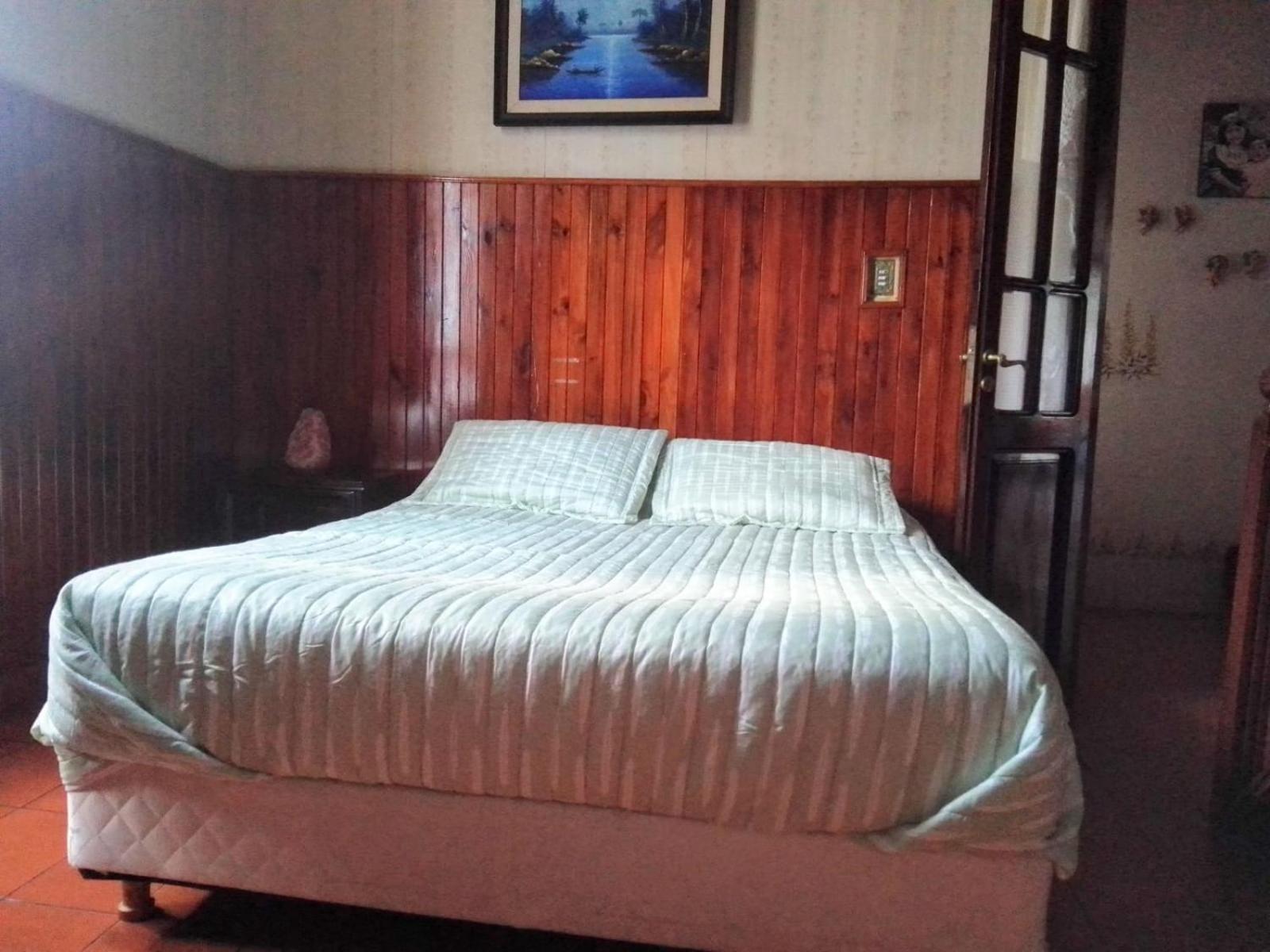 El Balcon De La Tata Lejlighed San Salvador de Jujuy Eksteriør billede