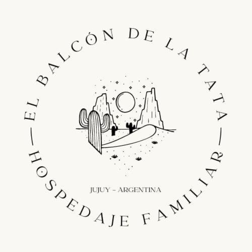 El Balcon De La Tata Lejlighed San Salvador de Jujuy Eksteriør billede